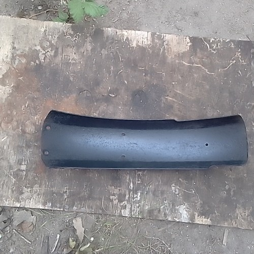 Jawa 350 rear - jawa,