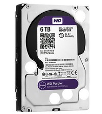 Western Digital Purple 6