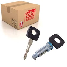 Barrel Lock Inc 2 Keys Fits