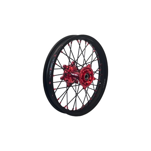Complete circle honda - circle,