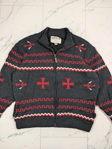 Orvis heavy merino - orvis, full