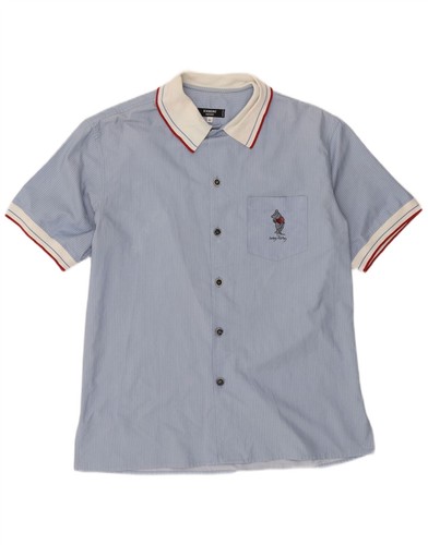 Iceberg mens short sleeve - mens,
