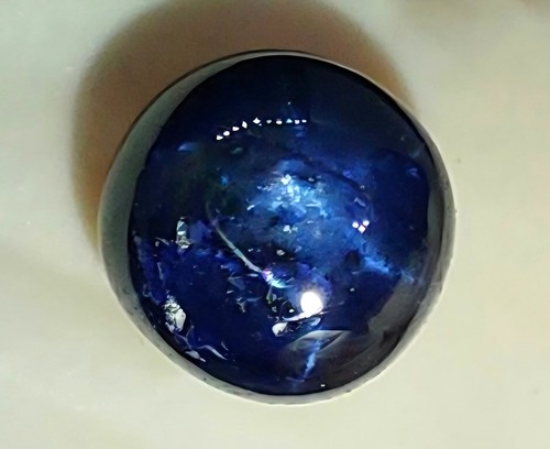 Natural australian fancy navy - australian,