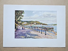 Grange over Sands, Lancashire