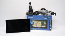 Garmin Nuvi2689 LMT North