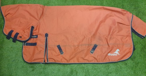 6ft0 masta red mediumweight - masta,