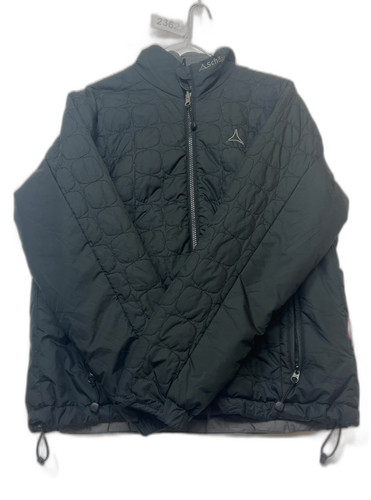 Schoffel black polyester - schoffel,