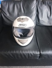 Motorcycle Helmet Full Face