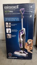 BISSELL 2224E Crosswave Pet