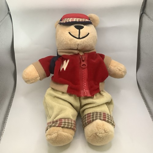 Vintage woolworths chad - vintage,