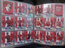 Joblot Premier Adrenalyn XL