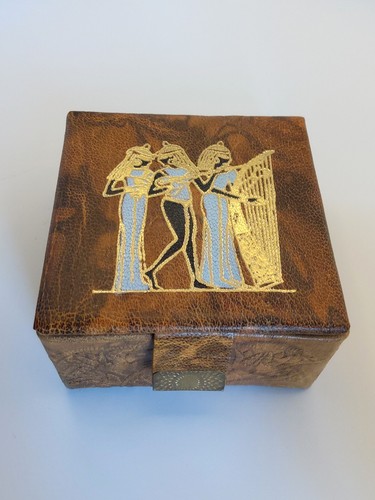 Egyptian camel leather - egyptian,