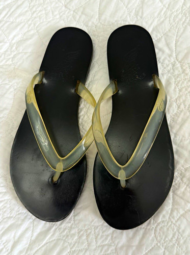 Ancient greek sandals - ancient,