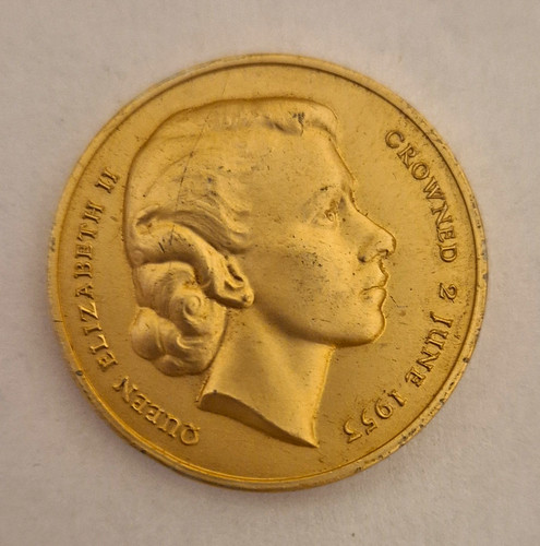 Queen elizabeth coronation - queen,