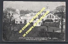 Opening Of The 1908 National
