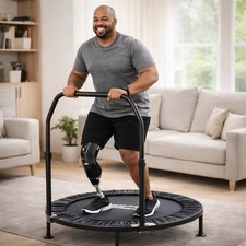 40” Mini Trampoline