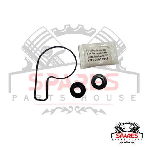 Water pump seal - water, with