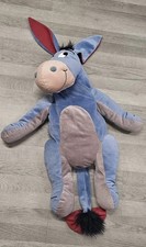 Jumbo Eeyore Disney Sitting