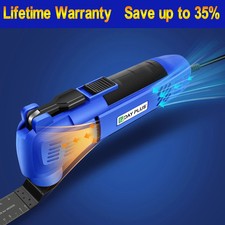 Electric Corded Multi Tool