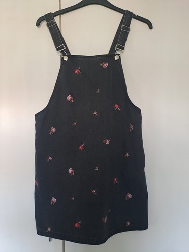 Size black denim - tu,