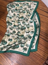 Scarves By Vera One Hundred