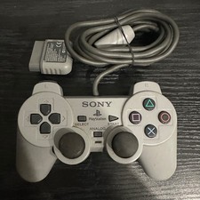 PlayStation 2 Controller