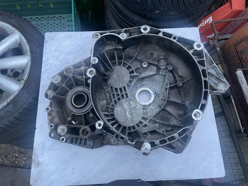 Vauxhall f40 speed - f40, front