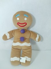 2003 DreamWorks Shrek