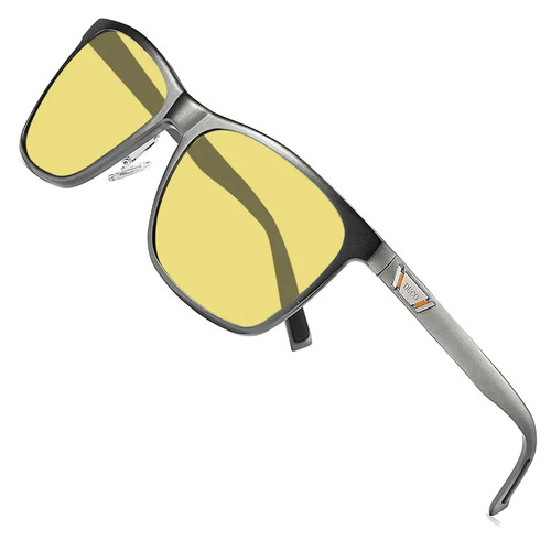 Night vision driving - vision, glasses
