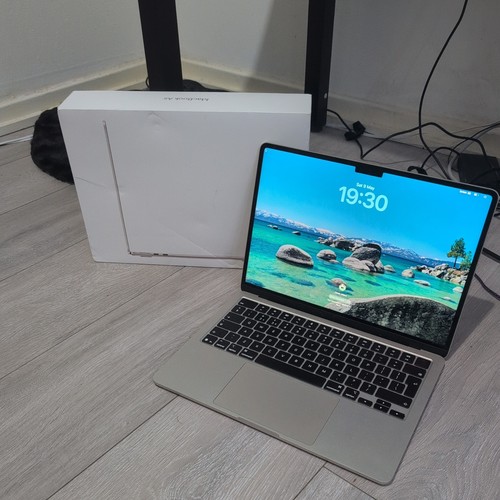 Apple macbook air inch - macbook, m4