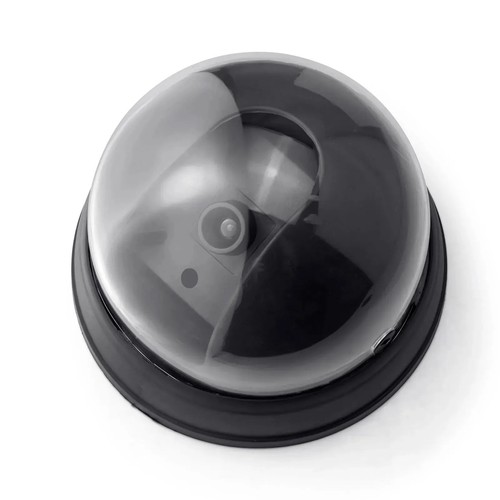 Dummy cctv dome - cctv,