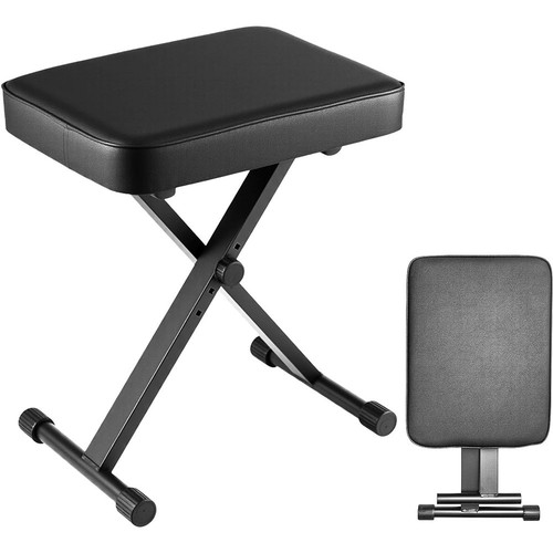 Style piano stool - piano, adjustable