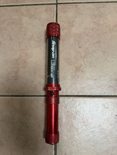 Snap On Torch 4AA - Cell  LED