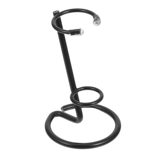 Witch wand display holder - witch,
