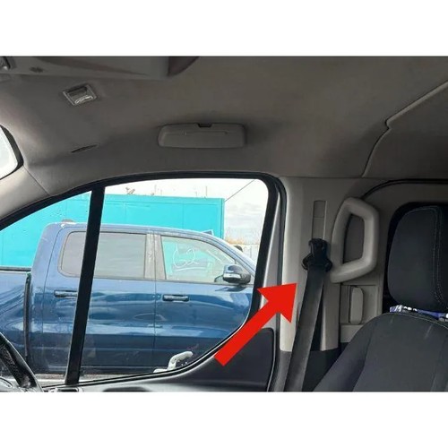 Ford transit custom right side - transit,