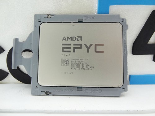 Amd 100 000000340 - amd, epyc
