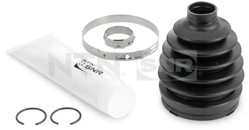 Drive shaft joint boot - drive,