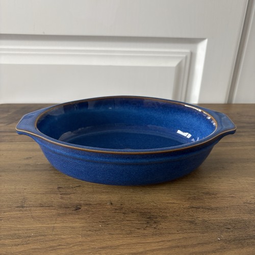 Denby england imperial blue - denby,