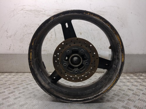 Suzuki gsxr 750 wheel - gsxr,