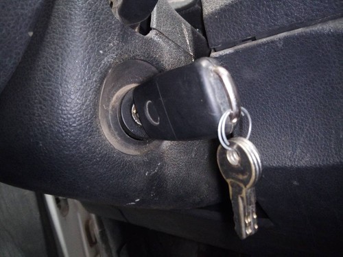 Anti theft device - /, 2279714
