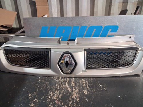 2001 2006 renault trafic - 2001-2006,