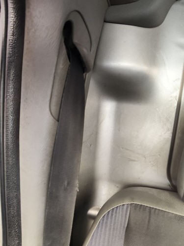 Right front seat - front,