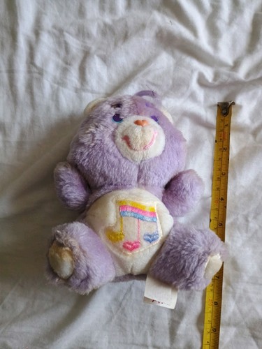 Vintage very rare - rare, 1987