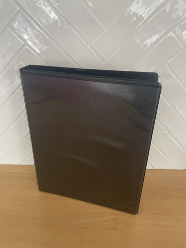 Esselte ring binder pp - ring,