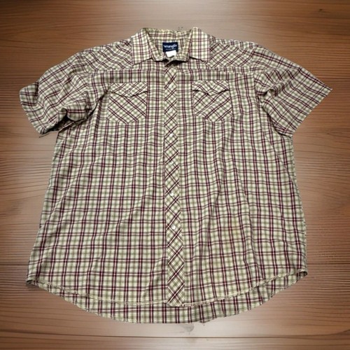 Vintage wrangler western short - wrangler,