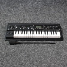 Korg microKORG XL +