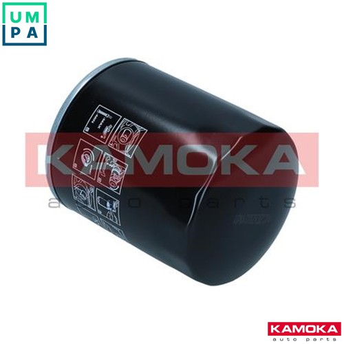Oil filter f124201 for - filter, morgan