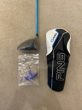 Ping G440 Max 10.5° Driver & Head Cover