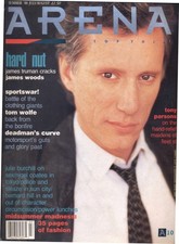 ARENA Magazine, July 1988