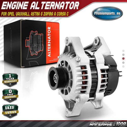 Bmw frankberg alternator - bmw,